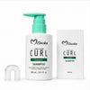 Shampoo De MiSucka Curly Hair Coconut Curl Rizos