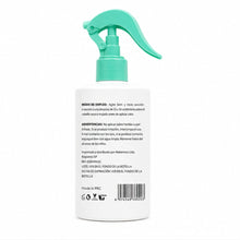 termoprotector De MiSucka Curly Hair Coconut Curl Rizos - detalle del producto