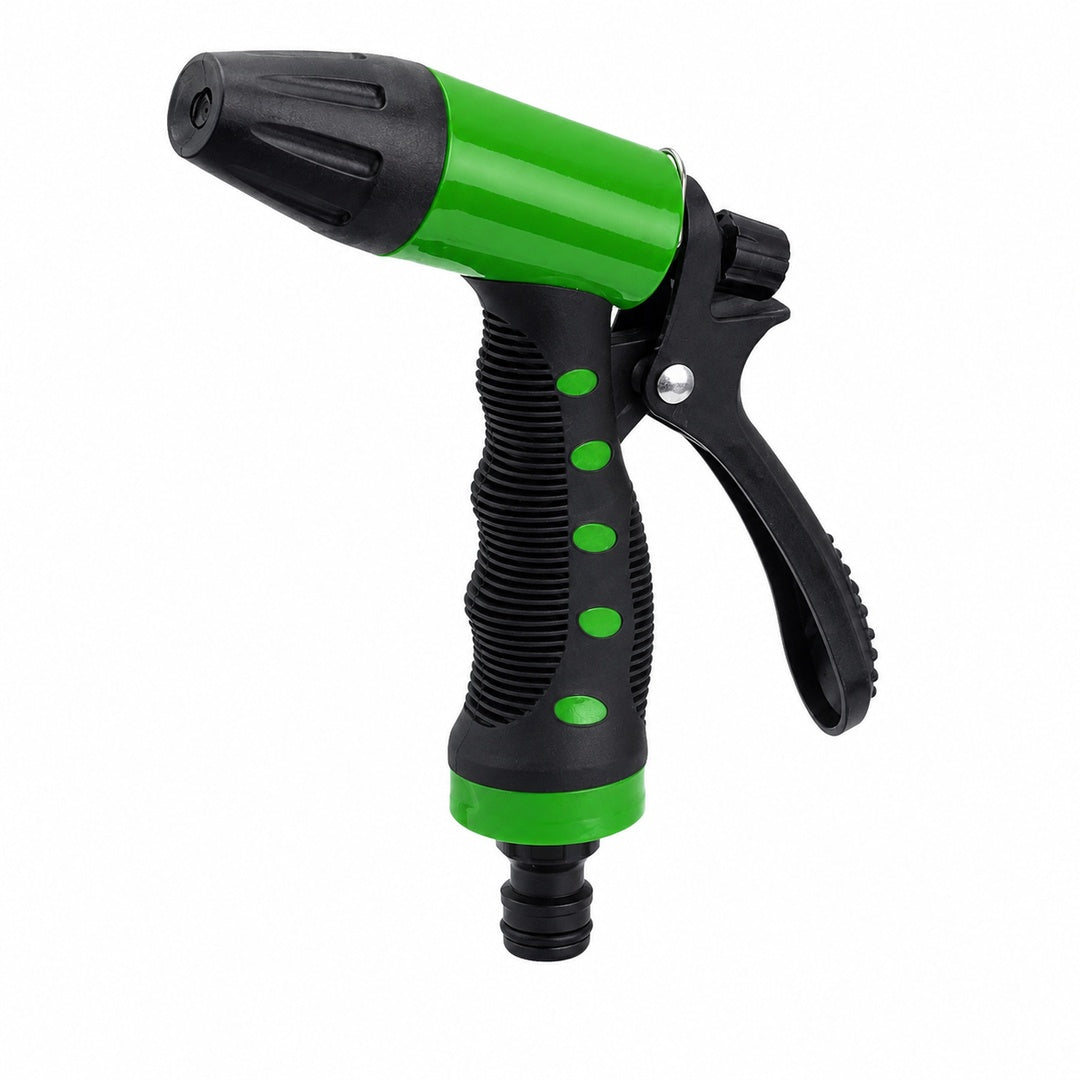 Adaptador Pistola Rociador Para Manquera de Riego - detalle del producto
