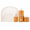 Set viajero Sun Glow Misucka Sunny Caramel