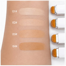 Base Facial Inteligente En Barra Olibolla Se Adapta a Tu Tono De Piel - detalle del producto