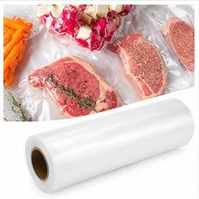 Rollo Bolsas Sellado Al Vacío Sellar Alimentos 20cmx5mts - detalle del producto