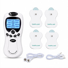 Masajeador Corporal Eléctrico Acupuntura Terapia Digital - detalle del producto