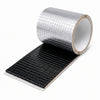 Cinta Impermeable Butilo Térmica Para Reparar Goteras 5cm X 5m