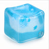 Cubos squishy Sugar Balls Squeezy