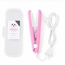 Mini Plancha Alisadora de Cabello - vista 5 del producto