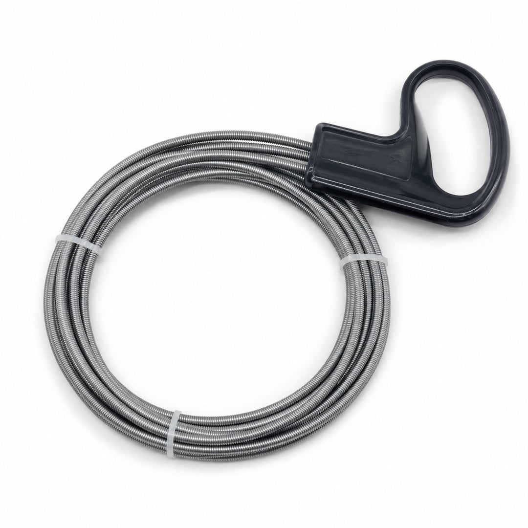 Destapacañerías Ferretools F3530 5 m