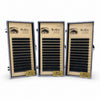 Pack De 3 Blister De Pestañas Pelo a Pelo NewShow