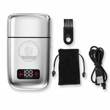 Afeitadora Kemei KM TX3 Profesional - detalle del producto