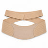 Faja de embarazo beige talla M