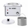 Olla metálica Wax Warmer MX-0906A 500 g