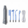 Alta frecuencia Darsonval Blue 4 piezas