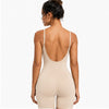 Conjunto Enterito Push Up Calidad 100% Ejercicios Yoga