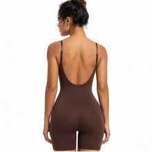 Conjunto Enterito Push Up Calidad 100% Ejercicios Yoga - detalle del producto