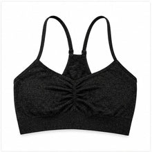 Conjunto Deportivos Calza + Top Peto Levanta Cola STANDAR - variante GRIS