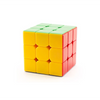 Cubo Rubik Juego De Logica 3X3