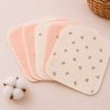 Set De 8 Mini Toallas De Aseo bebe