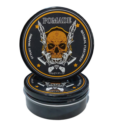 Cera Gel Para Cabello y Barba POMADE 150gr