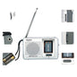 Radio Retro Radio Versatile Fm Am