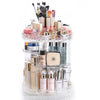 Organizador De Maquillaje Cosmetiquero Acrílico 360º