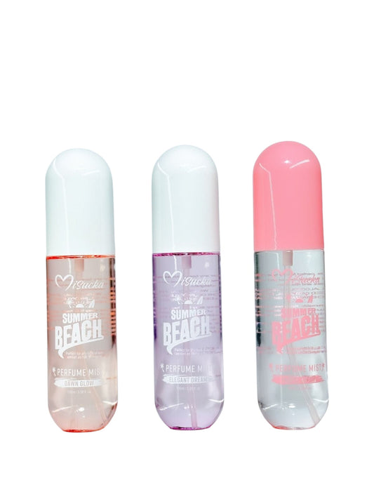 Bruma Perfume Para El Pelo Y Cuerpo Body Mist flipped