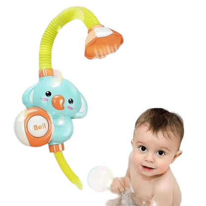 Regadera De Baño Para Bebe Juguete Ducha Tina