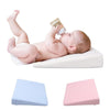 Cojín Almohada Anti-Reflujo Para Bebé