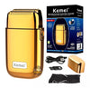 Rasuradora Kemei TX-1  Profesional Afeitadora Metálica
