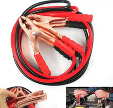 Cable Puente Bateria Booster 800 Amp Roba Corriente Auxiliar - detalle del producto