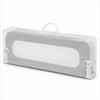 Baranda De Cama Seguridad Para Bebe Plegable 2 Metros