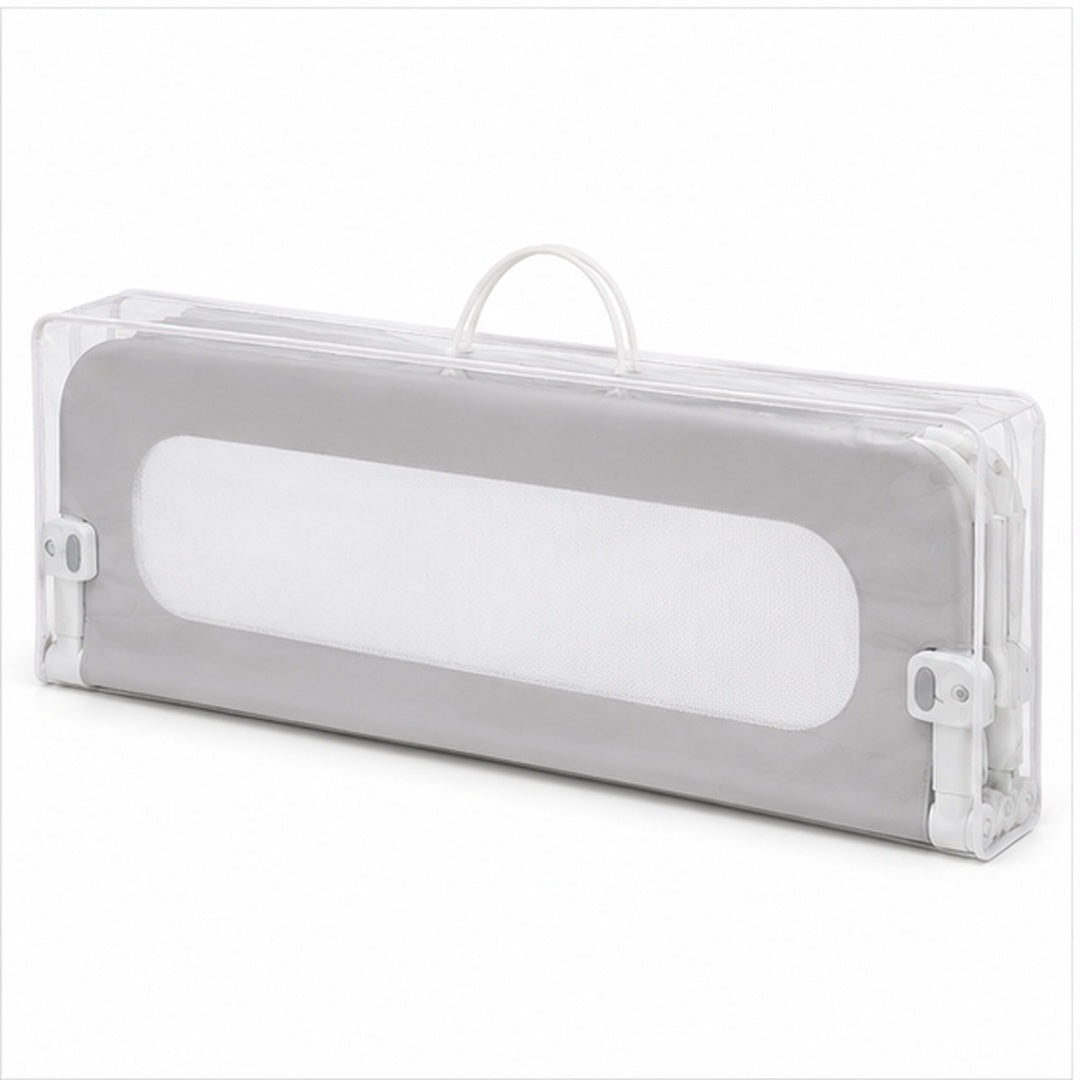 Baranda De Cama Seguridad Para Bebe Plegable 2 Metros - vista 4 del producto