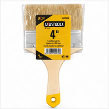 Brocha para Pintura Uyus Tools 4"
