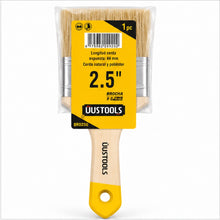 Brocha para Pintura Uyus Tools 2,5"