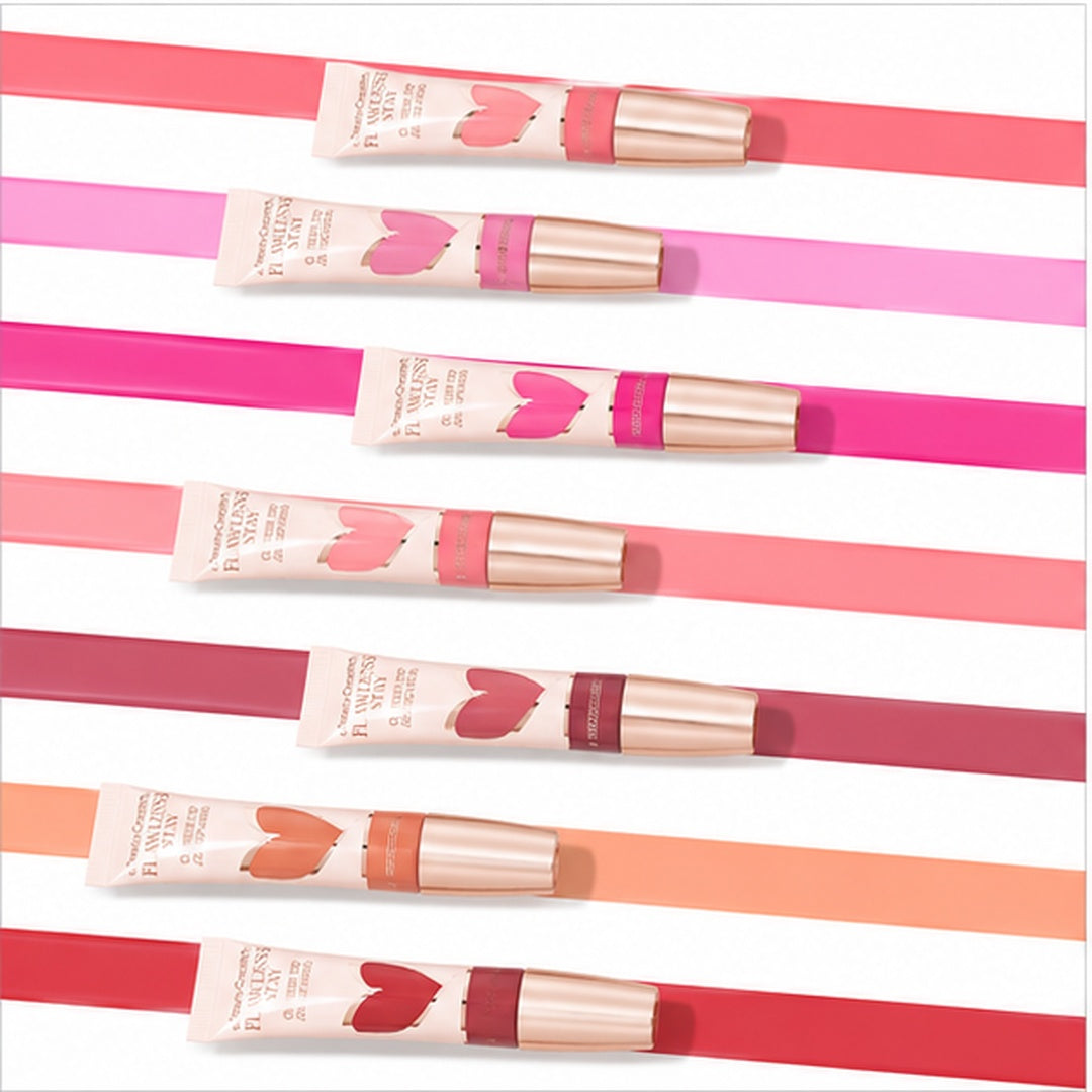 Blush liquido Beauty Creations - variante PEACH SAUCE