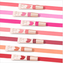 Blush liquido Beauty Creations - variante PEACH SAUCE