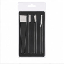 Juego De Cuchillos De Pedicura, Callos De Pies Acero Inoxidable - vista 3 del producto