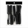 Set de 10 peinetas para el cabello