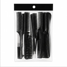 Set de 10 peinetas para el cabello - vista 3 del producto