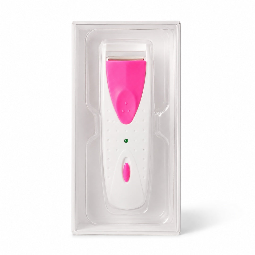 Encrespador Ondulador Térmico Pestañas Rizador Rizado Pro - vista 3 del producto