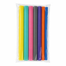 Tubos flexibles para ondulación de cabello 10 unidades #2 - vista 3 del producto