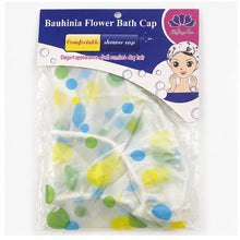 Gorro De Baño Impermeable Para Ducha - vista 4 del producto