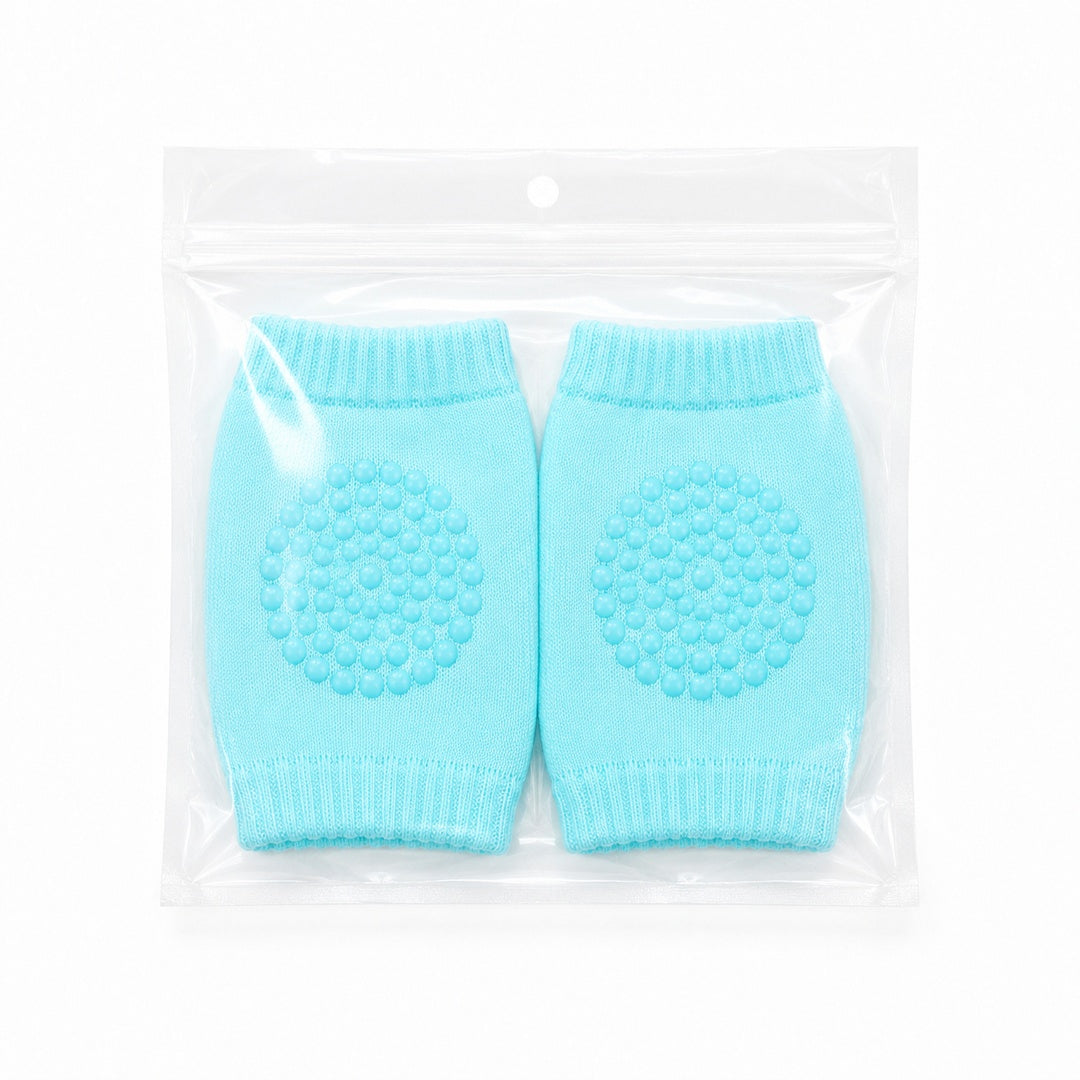 Rodilleras Antideslizantes Para Niños - vista 3 del producto