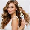 Rizador, Encrespador Y Ondulador Antifrizz De Cabello 32mm