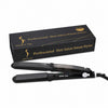 Plancha de cabello a vapor Healthy & Silky
