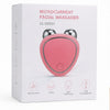 Rodillo Facial Microcorriente Rejuvenecimiento V