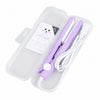 Mini Plancha Alisadora de Cabello