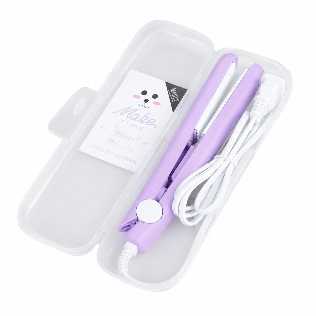 Mini Plancha Alisadora de Cabello - vista 15 del producto