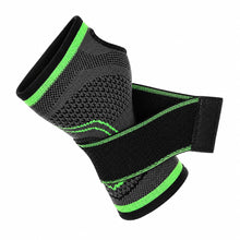 Muñequera Ajustable Protector de Palma Flexible - vista 3 del producto