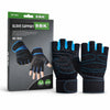 Guantes Entrenamiento Gym Pesas Antideslizantes