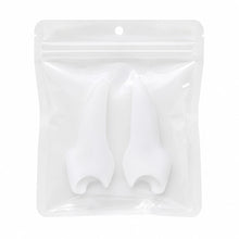 Par Protector De Juanetes Silicona Separador Dedos Corrector - vista 4 del producto